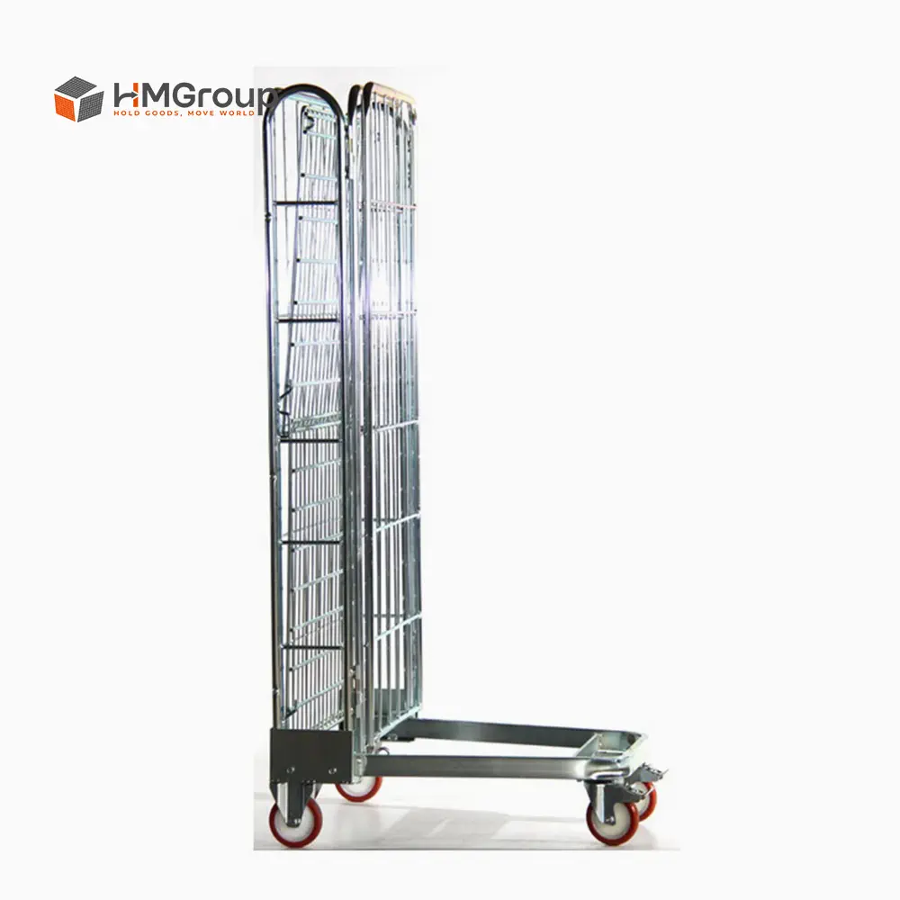 Steel Roll Container suppliers