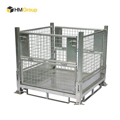 Stillage Cage